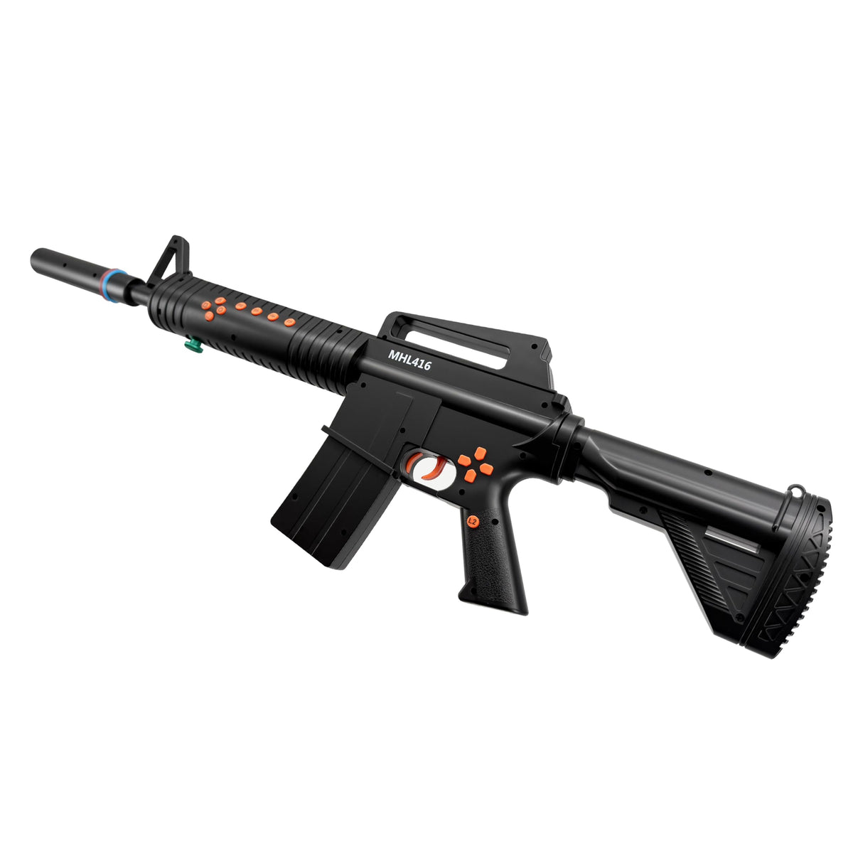 MYKE-G11 Motion Controller for Call of Duty, Battlefield, Delta Force