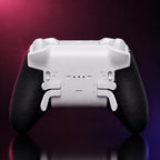 BIXIONGGOUGOU DIY Customized Elite Series 2 Controller Compatible with Xbox Elite Series 2 Controller, Wireless Gaming Controller Compatible for Xbox Series S/X, Xbox One - Candy Pink