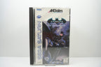 Batman Forever - Sega Saturn