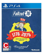 Fallout 76 - PC Power Armor Edition