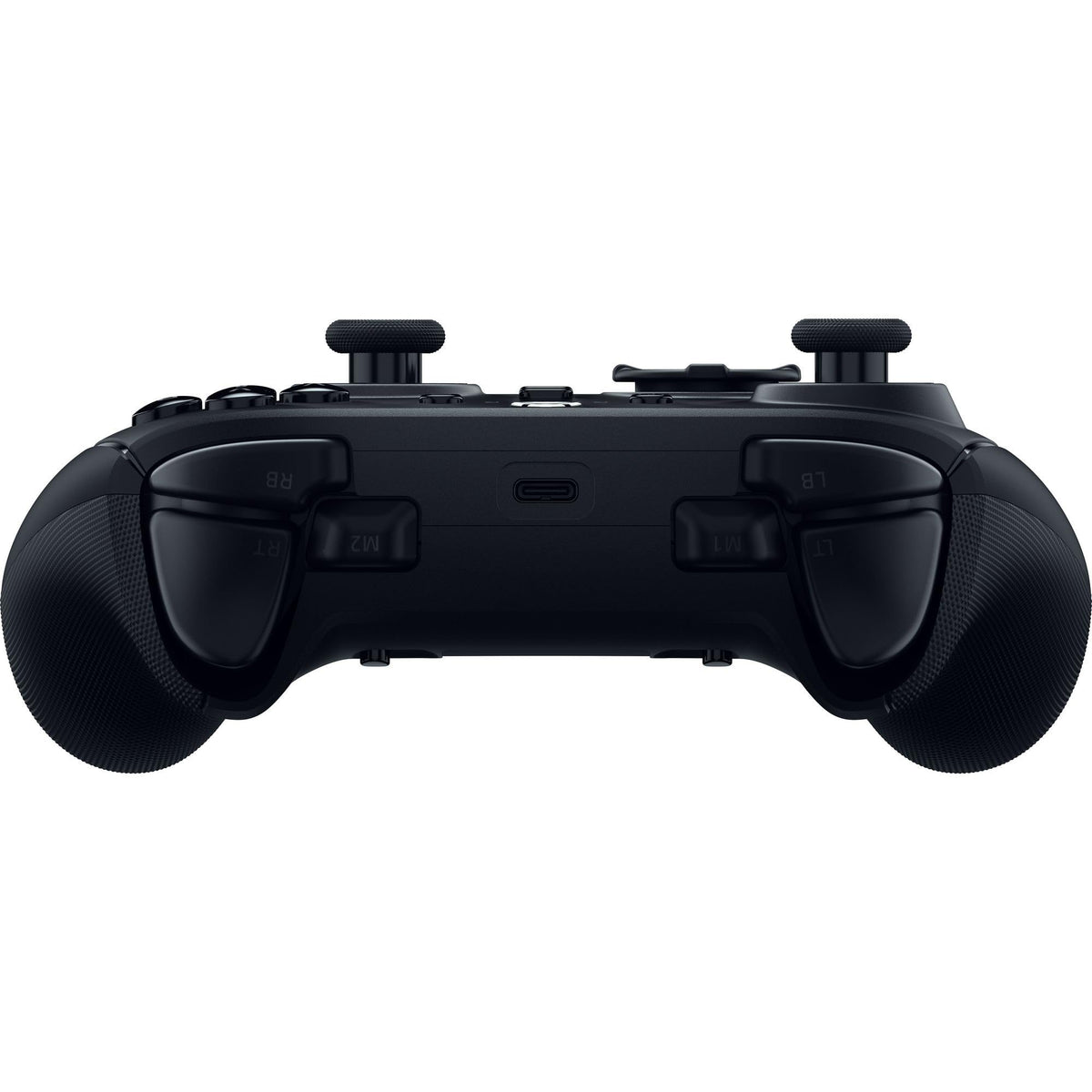 Razer Wolverine V3 Pro Wireless Gaming Controller: Licensed for Xbox Series X|S, Xbox One, Windows PC - 6 Remappable Buttons - Fast Triggers - Customizable Thumbsticks - Wired Tournament Mode - Black