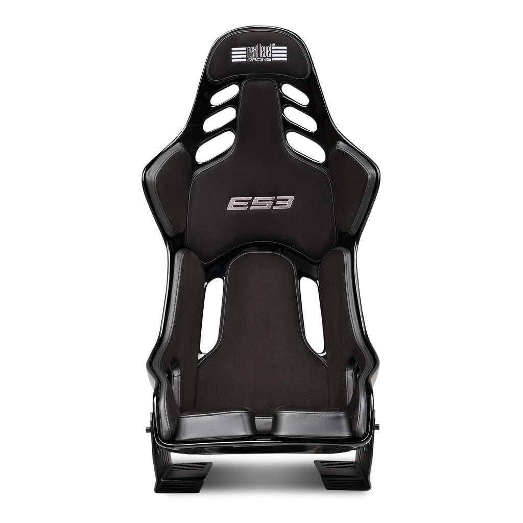 Next Level Racing Elite ES3 Sim Racing Seat - Fiberglass Edition (NLR-E064)