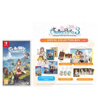Atelier Ryza 3: Alchemist of the End & the Secret Key - SPECIAL COLLECTION BOX (Nintendo Switch)