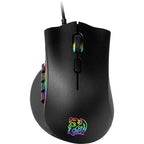 Thermaltake Mouse Nemesis Switch *MO-NMS-WDOOBK-01 * 7122