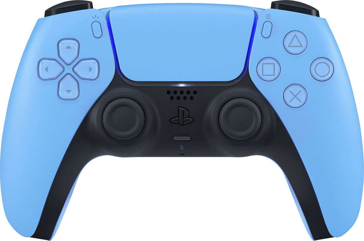 PlayStation Sony DualSense Edge Wireless Controller - White (Renewed)