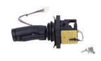 Solarhome New Joystick Controller Compatible With JLG 1600452 1600381