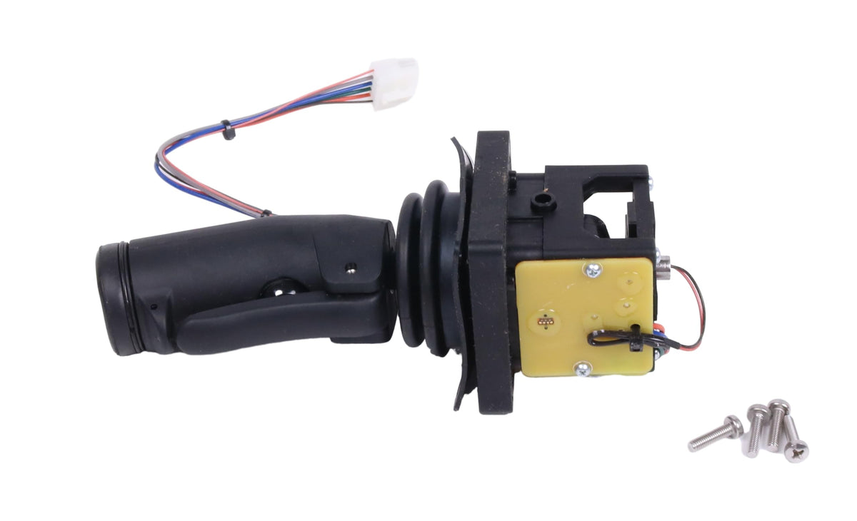 Solarhome New Joystick Controller Compatible With JLG 1600452 1600381