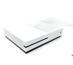 Microsoft Xbox One S 500GB Console - Tom Clancy's Ghost Recon Wildlands Gold Edition bundle