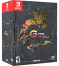 Contra: Operation Galuga Ultimate Edition (Limited Run Games #230) - for Nintendo Switch