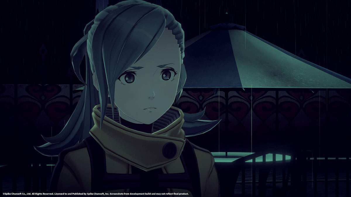 AI: The Somnium Files Limited Edition - PlayStation 4