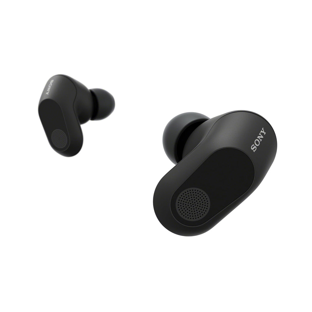 Sony INZONE Buds Wireless Noise Cancelling Gaming Earbuds, Black