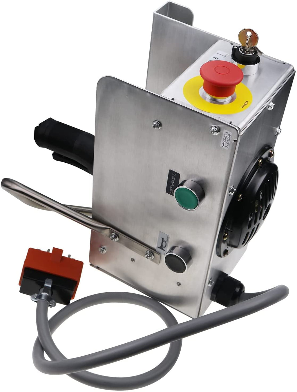 104491 Control Box for Skyjack SJII3220 SJM3015 SJM3219 SJIII6832E SJII6832