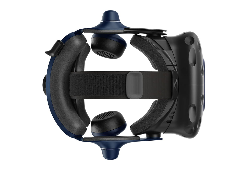 HTC Vive Pro 2 Headset only