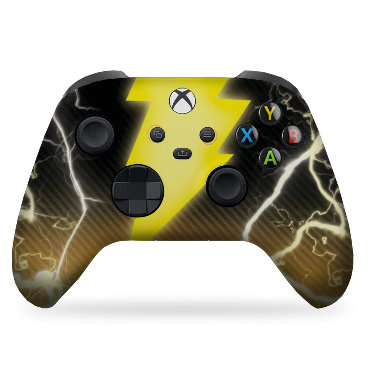 One Peice Anime Modded Custom X-box Controller Wireless for Series X/S