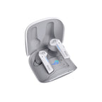 ASUS ROG Cetra Open Wireless Open Ear Earbuds, Dual-Mode Bluetooth/2.4GHz,
