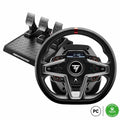 Thrustmaster T248 X Force Feedback Racing Wheel & Pedal Set - XBOX & PC