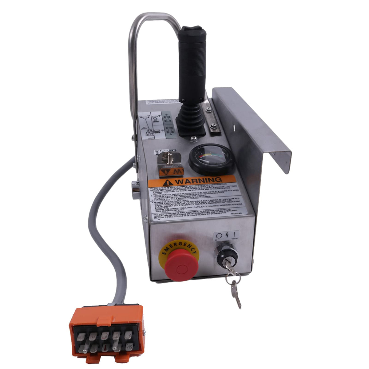 Control Box 310185 129674 Compatible with Skyjack Lift SJIII 3015 SJIII 3215 SJIII 3219