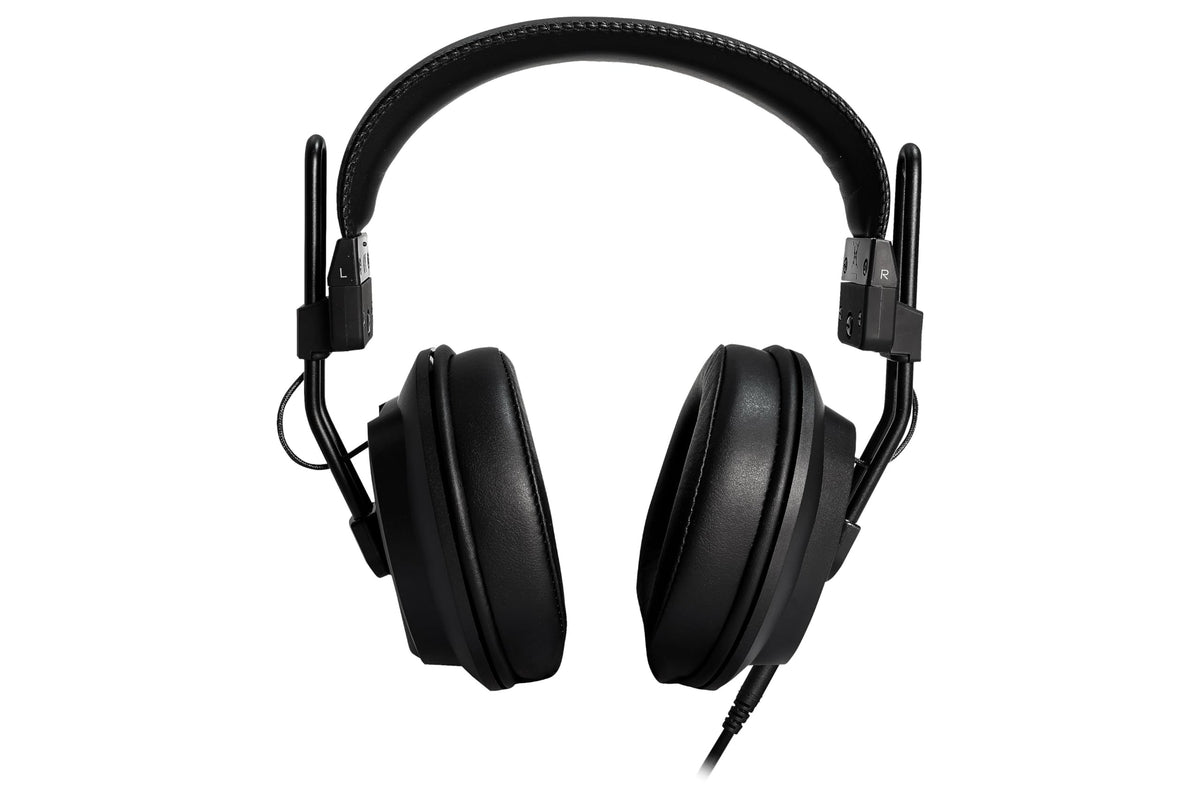 Fostex T50RPmk4 Gaming Headphones, 4th Gen Planar Driver