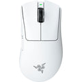 Razer DeathAdder V4 Pro Wireless Gaming Mouse, 8K Polling Rate, 56g, Black