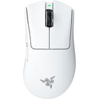Razer DeathAdder V4 Pro Wireless Gaming Mouse, 8K Polling Rate, 56g, Black