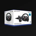 Logitech G G29 SE Driving Force Wheel and Shifter for Playstation & PC
