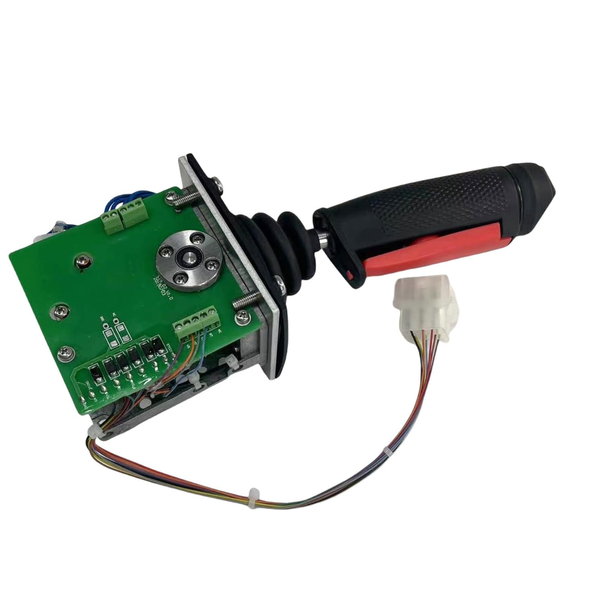 Hanfork JLG Joystick Controller 1600268 JLG Parts for JLG Scissor Lift E2 Series 1532E2 1932E2 2032E2 2632E2 2646E2 3246E2...