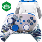 HEXGAMING ULTRA X Controller Compatible with Xbox Series X/S, One & PC