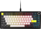 Corsair MAKR PRO 75 Magnetic Mechanical Gaming Keyboard – US QWERTY – Black