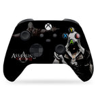Neon Abyyss Video Game Custom X-box Controller Wireless for Series X/S