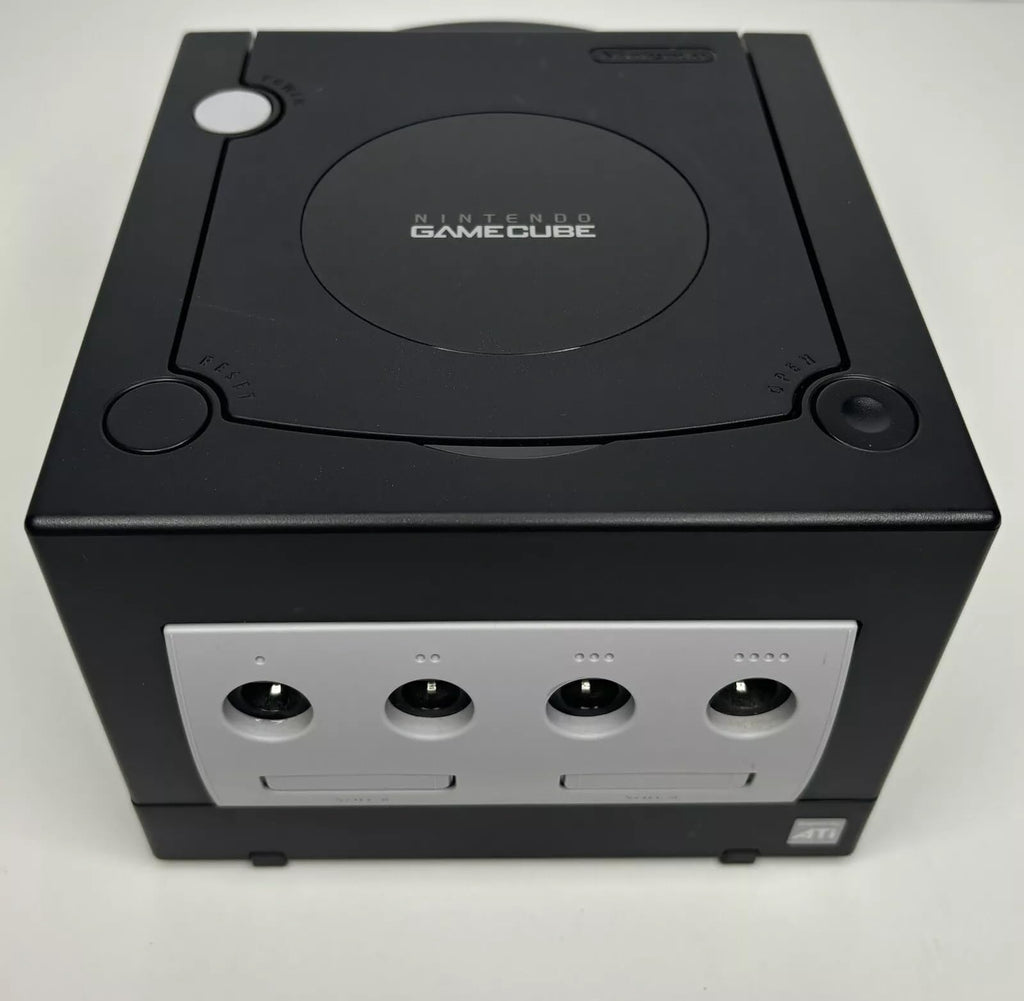 GameCube Console - Indigo
