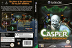 Casper Spirit Dimensions