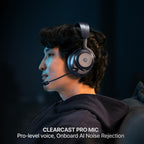 SteelSeries Arctis Nova Pro Omni Gaming Headset - Midnight Blue