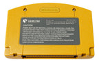 Zelda Ocarina of Time Collectors Edition (Nintendo 64) (Pre-Played)