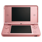 Nintendo DSi XL - Metallic Rose (Renewed) [video game]