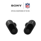 Sony INZONE Buds Wireless Noise Cancelling Gaming Earbuds, Black