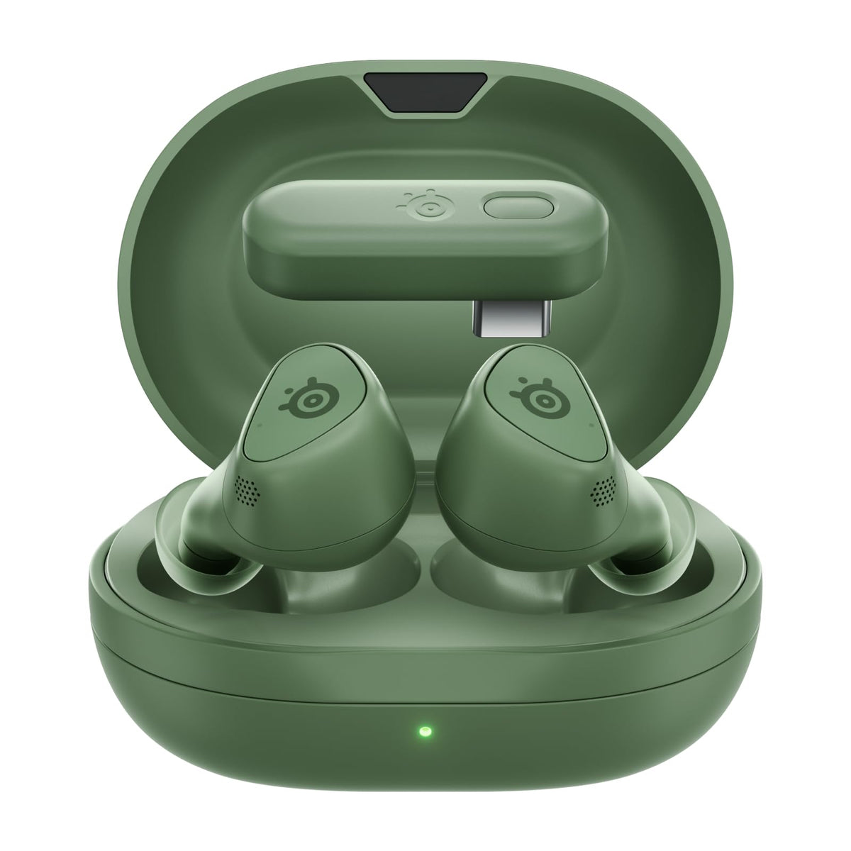 SteelSeries Arctis GameBuds - White