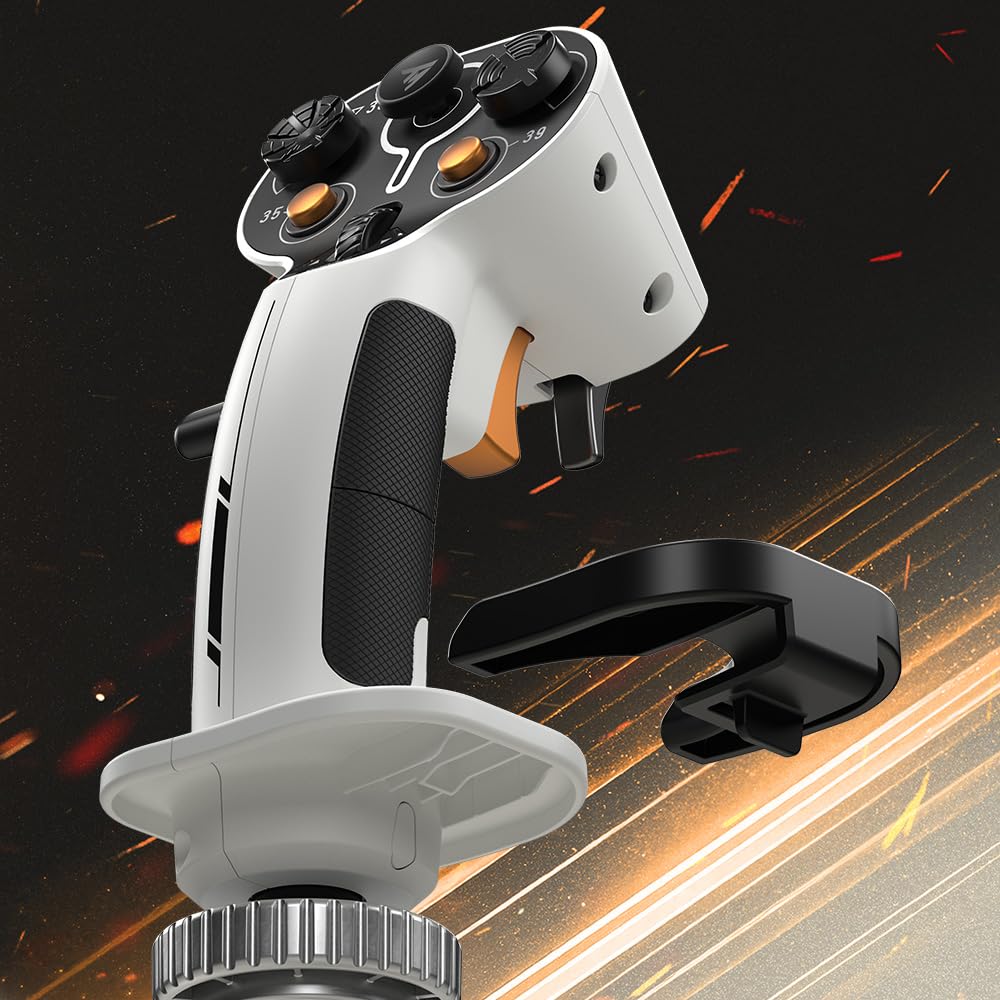 Thrustmaster SOLR1FLTSTPC Sol-R 1 Flightstick - PC