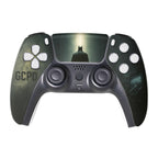 Miles Moraales Spiiderverse Custom PS-5 Controller Wireless