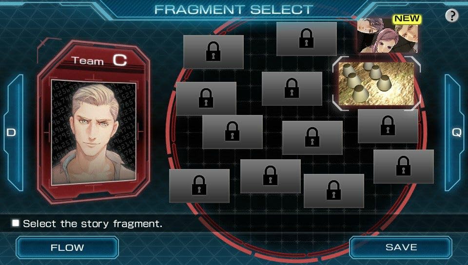 Zero Time Dilemma - Nintendo 3DS (Renewed)