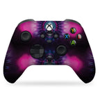 Comiccs Colorful Modded Custom X-box Controller Wireless for Series X/S
