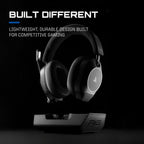 RIG R8 SPECTRE PRO HS Dual Wireless Gaming Headset for PlayStation and PC