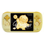 AKNES AYANEO Pocket AIR Mini Retro Handheld Game Console, 3G+64G