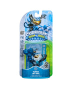 ACTIVISION Skylanders SWAP Force Scratch Character Interactive Gaming Figure