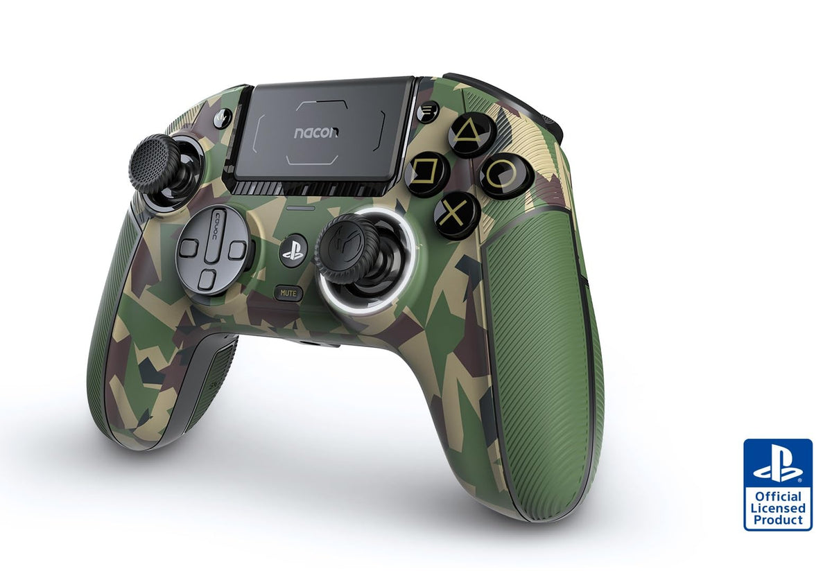Nacon Revolution 5 Pro Officially Licensed PlayStation Wireless Controller