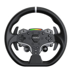 MOZA R5 Bundle Kit 5.5Nm Direct Drive Servo Base,Wheel & Pedals for PC