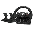 HORI Wireless Racing Wheel Overdrive for Xbox Series X|S, Xbox One - Officially Licensed by Microsoft