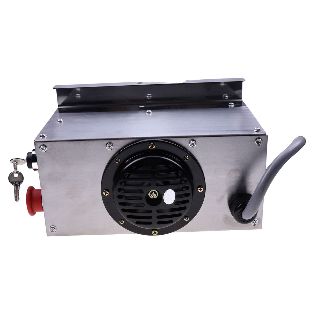 Control Box 310185 129674 Compatible with Skyjack Lift SJIII 3015 SJIII 3215 SJIII 3219