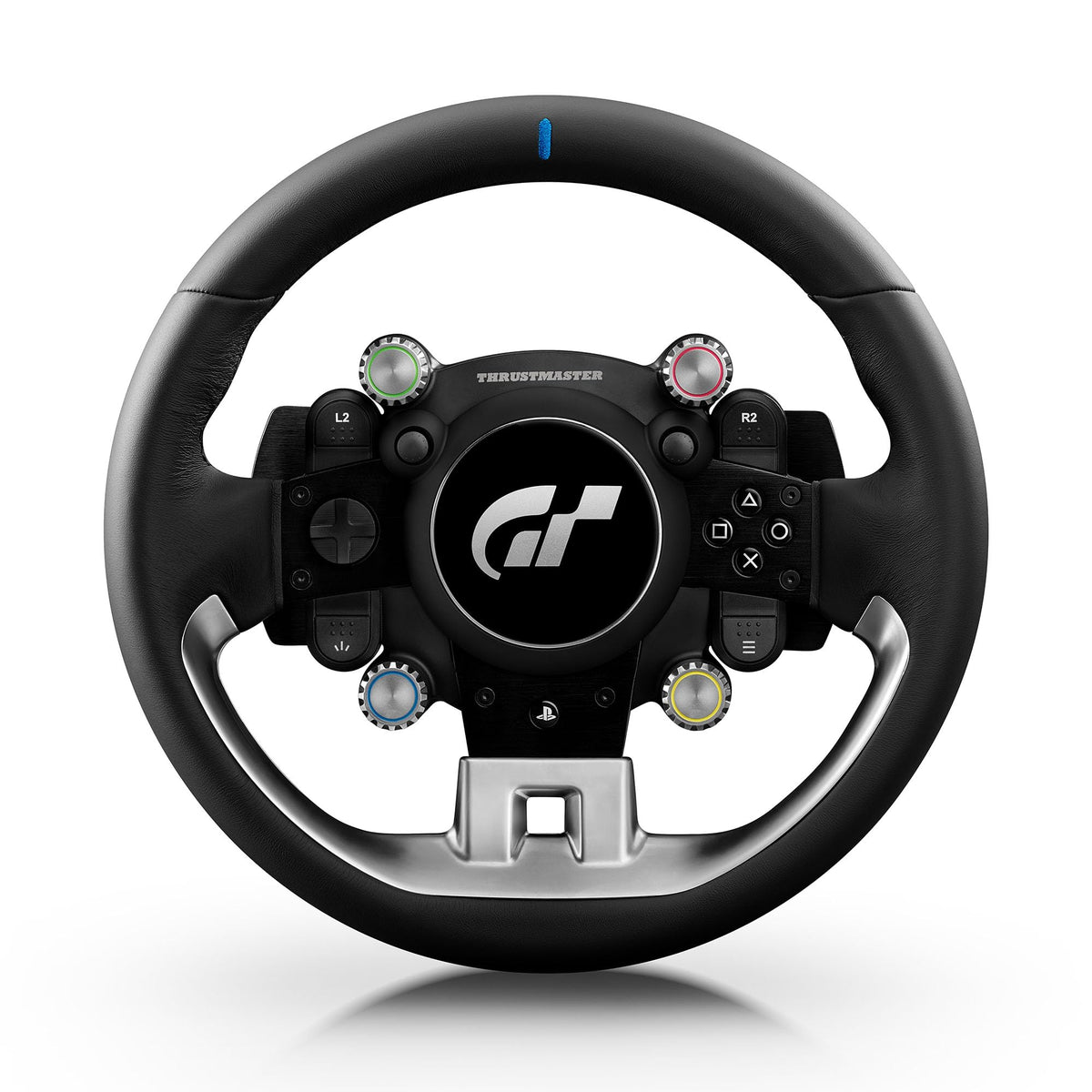 Thrustmaster GT Wheel Add-On Gran Turismo Licensed Rim - PS5 & PC