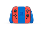 Nintendo Switch - Mario Red & Blue Edition - Switch (Renewed)