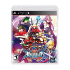 BlazBlue: Central Fiction Limited Edition - PlayStation 4